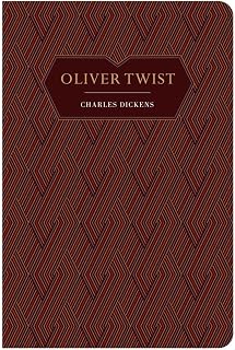 Oliver Twist (Chiltern Classic)