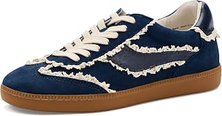 Dolce Vita Tenis Notice Lace para Mujer