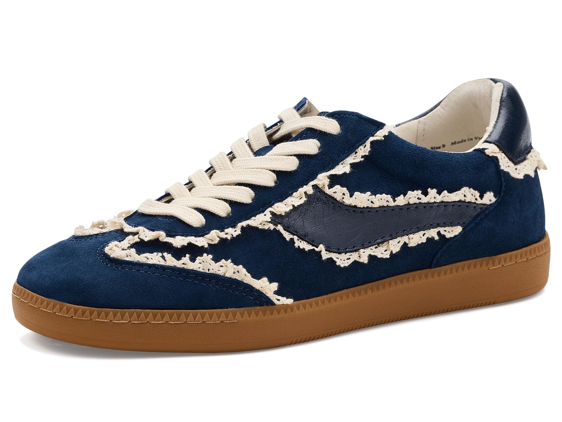 Dolce Vita Tenis Notice Lace para Mujer