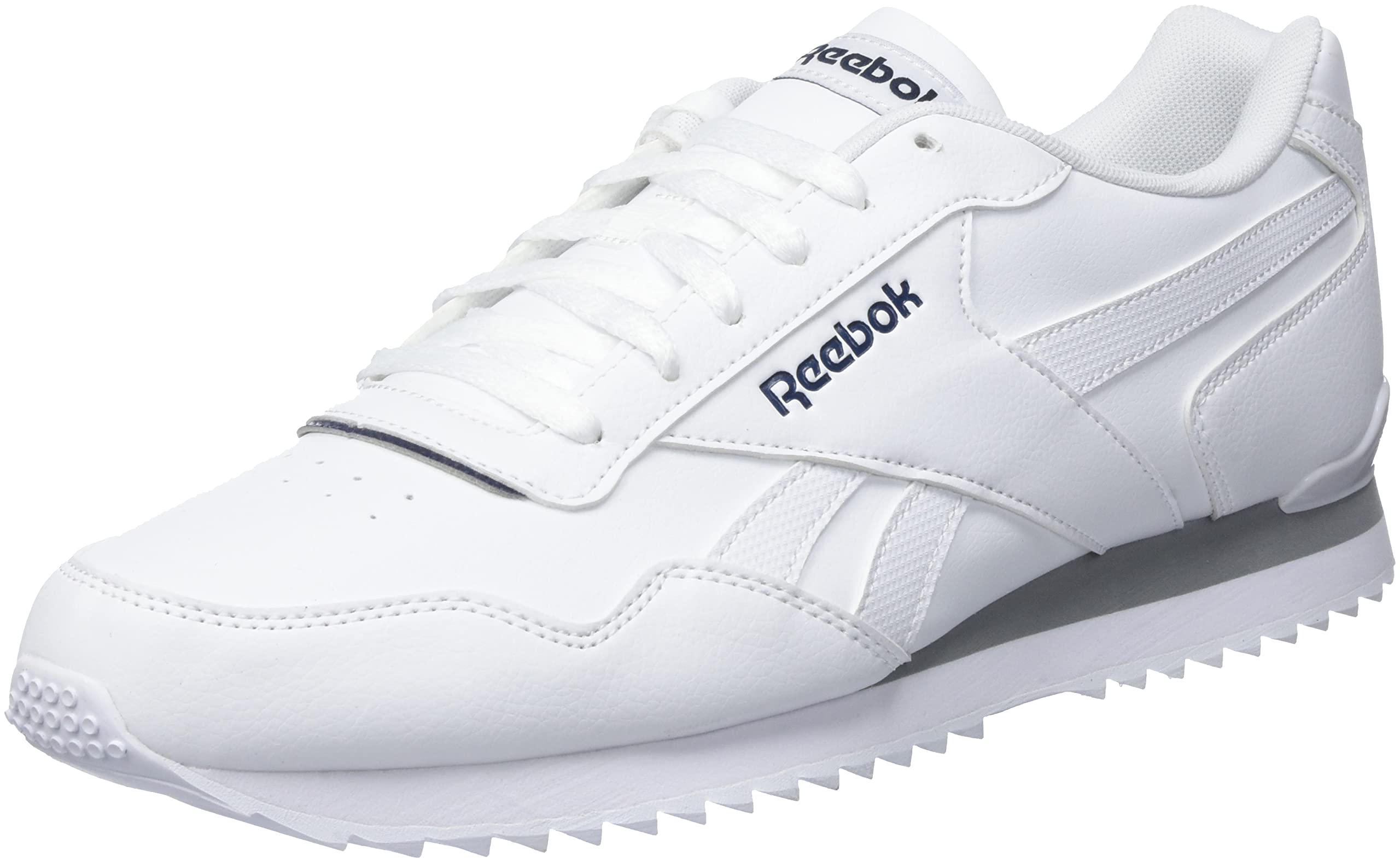 Reebok Royal Glide Ripple Clip SneakerMen's