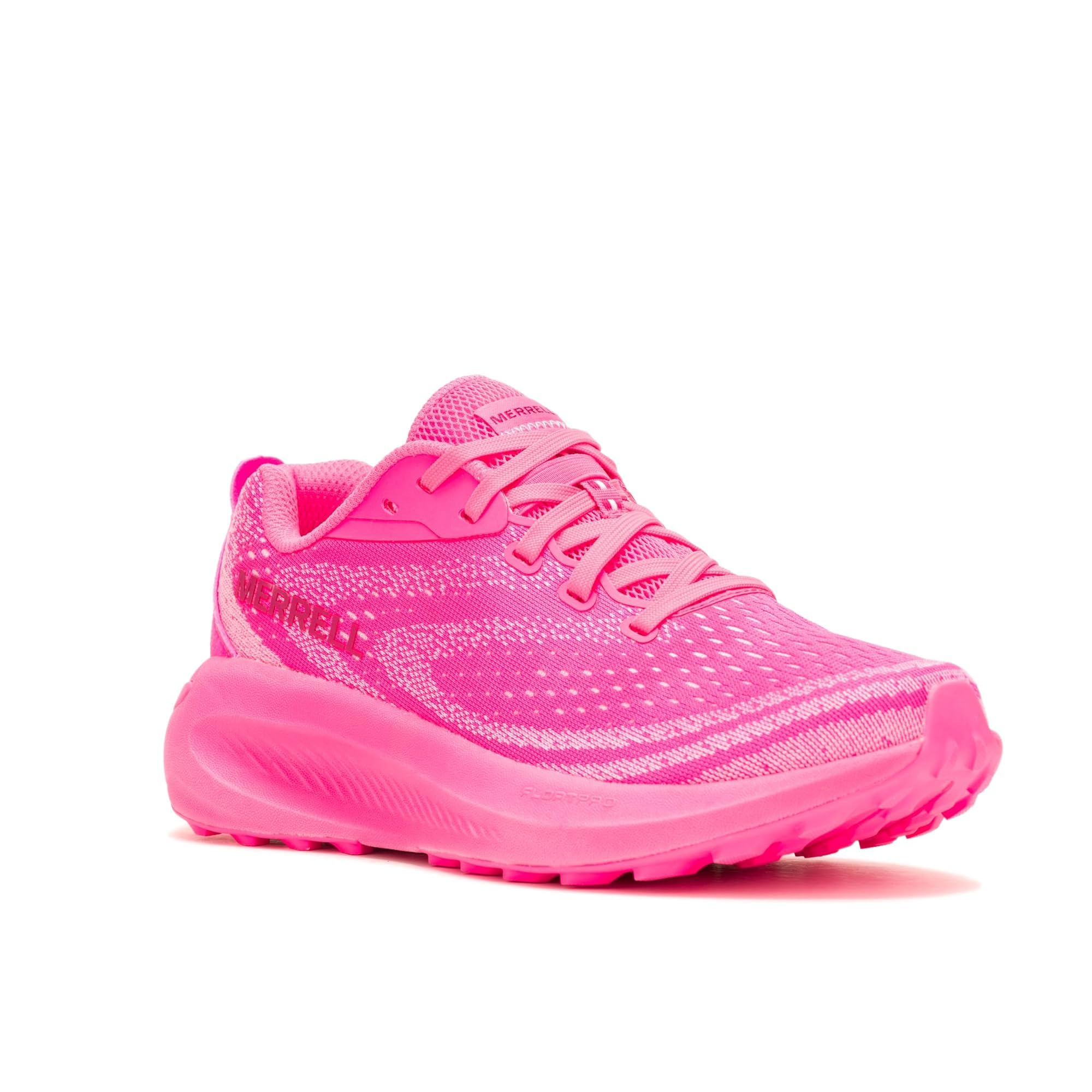 Merrell Women's Morphlite GtxTrail Running Shoe