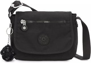 KIPLING KIPLING womens Sabian Mini Crossbody Bag - Small Cross Body PurseCrossbody Bag