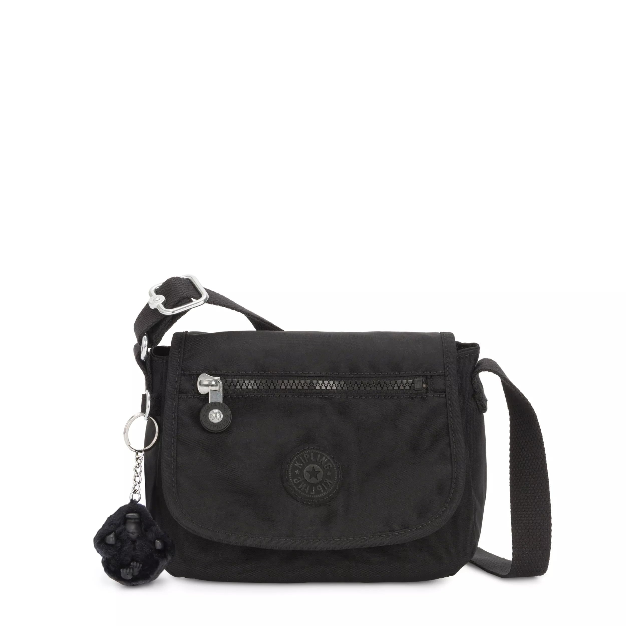 KIPLING KIPLING womens Sabian Mini Crossbody Bag - Small Cross Body PurseCrossbo