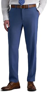 Haggar Men's Casual Trousers