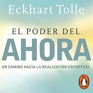 El poder del ahora
