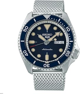 Seiko Men's Analogue Watch Seiko 5 Sports