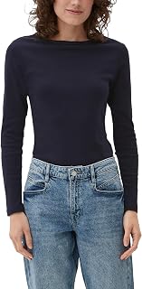 s.Oliver Women's 120.11.899.12.130.2112024 T-Shirt (Pack of 1)