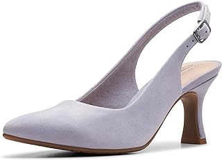 Clarks 26177216 BombWoman
