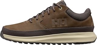 Helly Hansen Men's Beckett Waterproof Leather Shoes