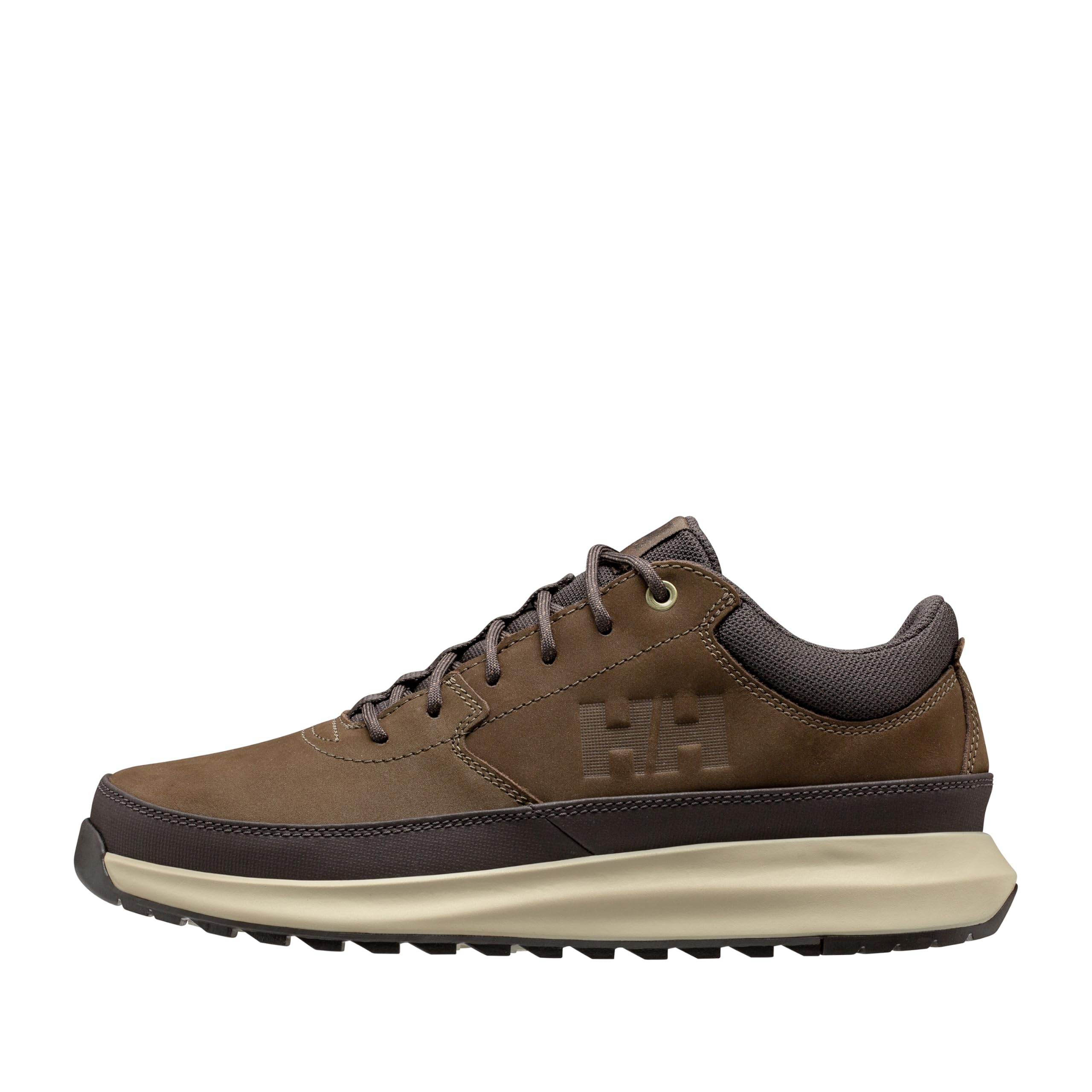 Helly Hansen Men's Beckett Waterproof Leather Shoes