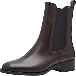 Tamaris Women's 1-25332-43 Chelsea BootsWomen's