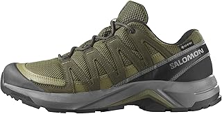 Salomon X-Adventure Recon Gore-Tex Waterproof Hiking Shoes, Men