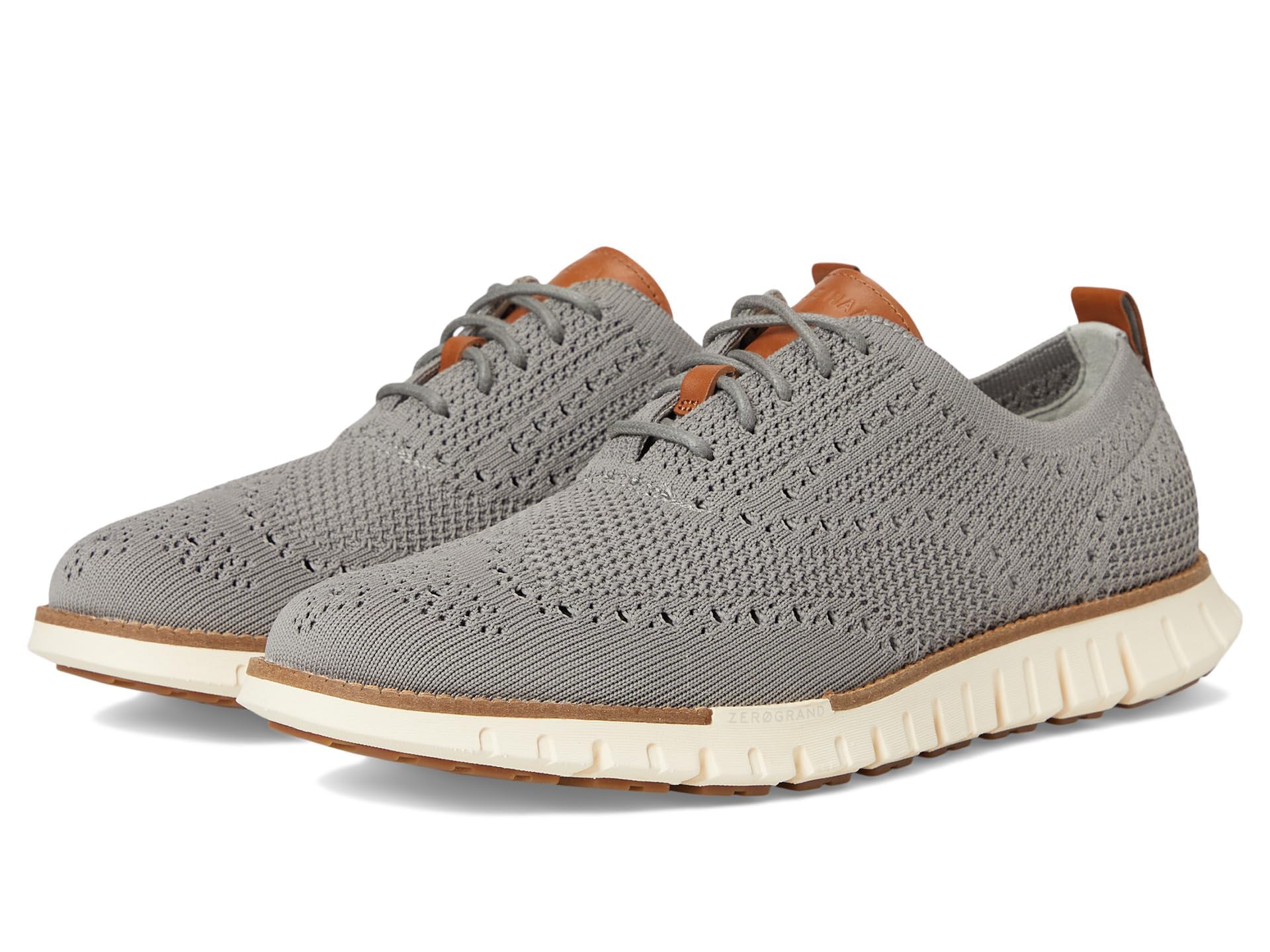 Cole Haan Zerogrand Remastered Stitchlite Wingtip OxfordMen's