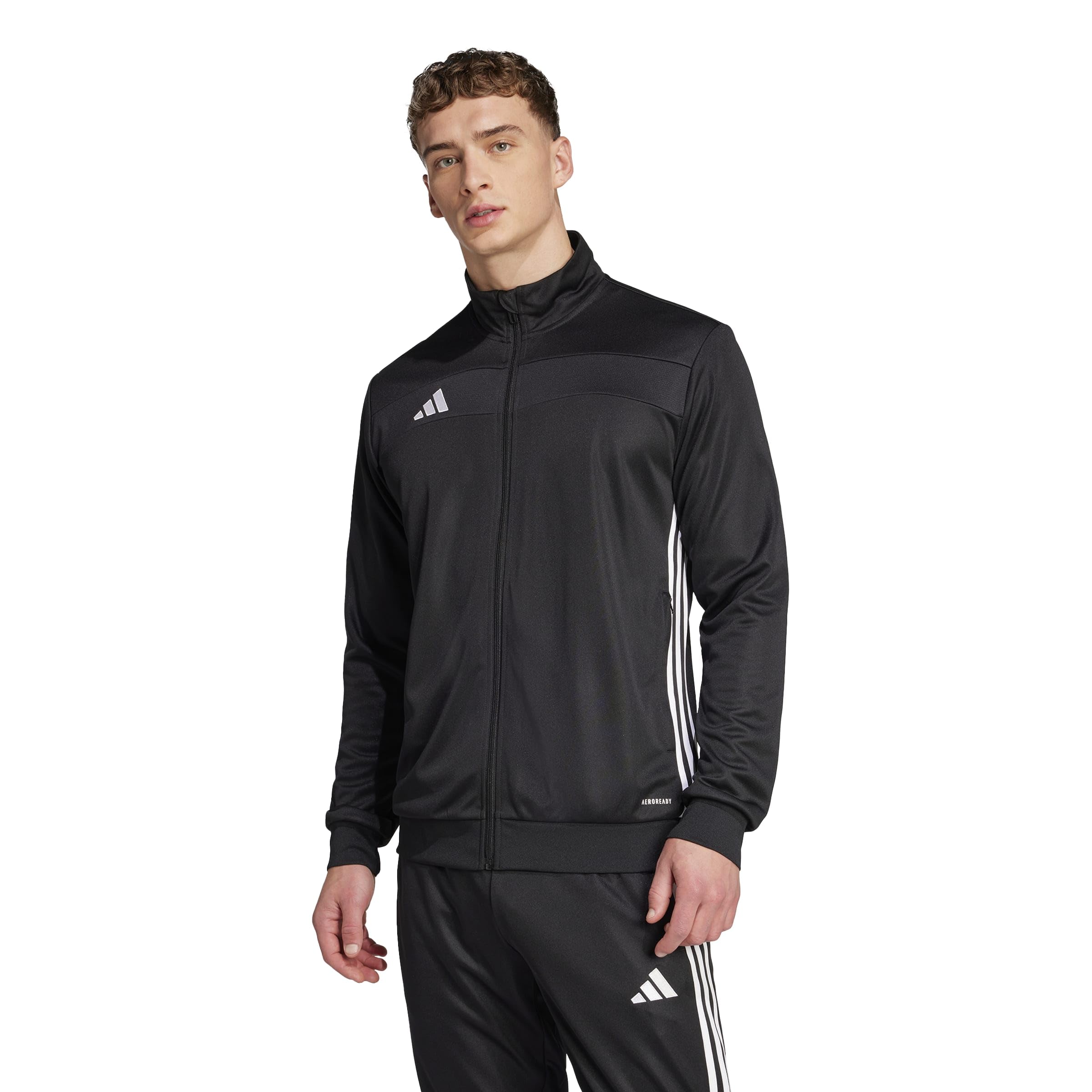 adidas Men's Tiro 25 Essentials Training Jacket