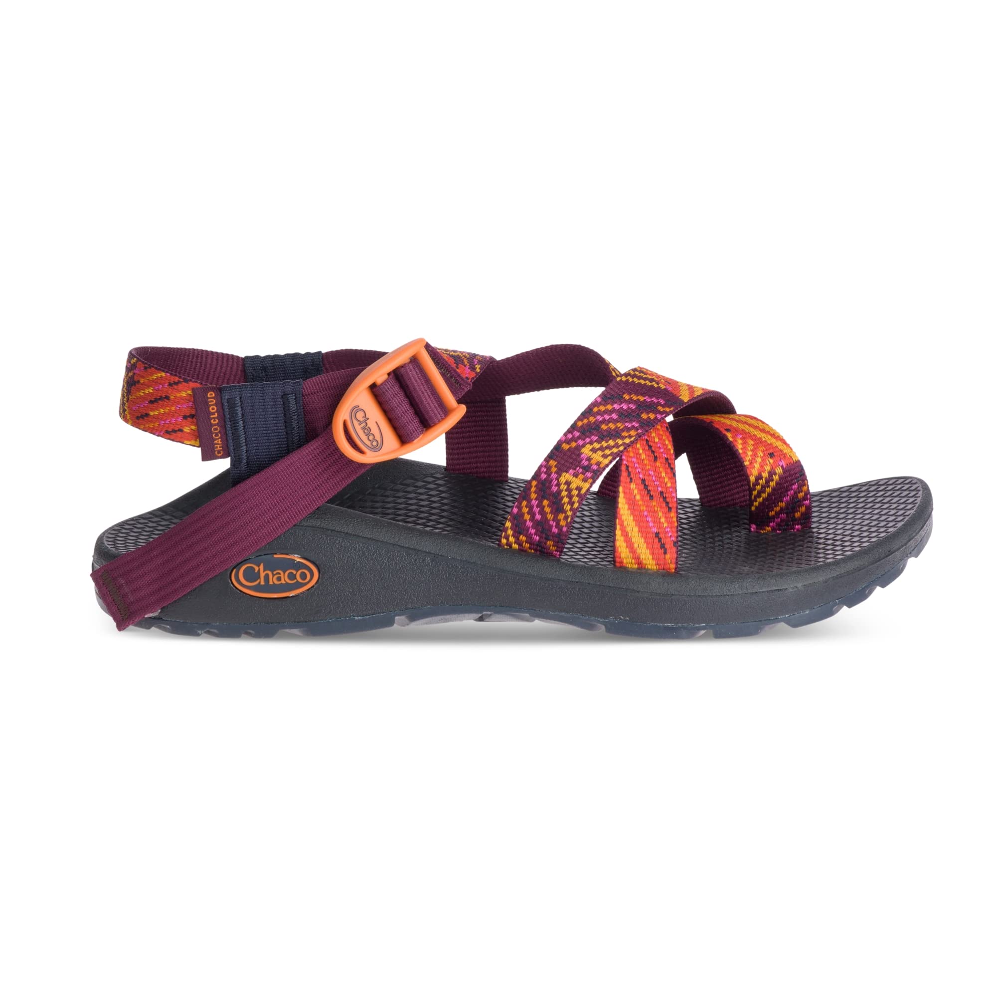 Chaco Women's Z Cloud 2 Outdoor Sandal