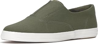 Keds Womens Champion Round Toe Slip on