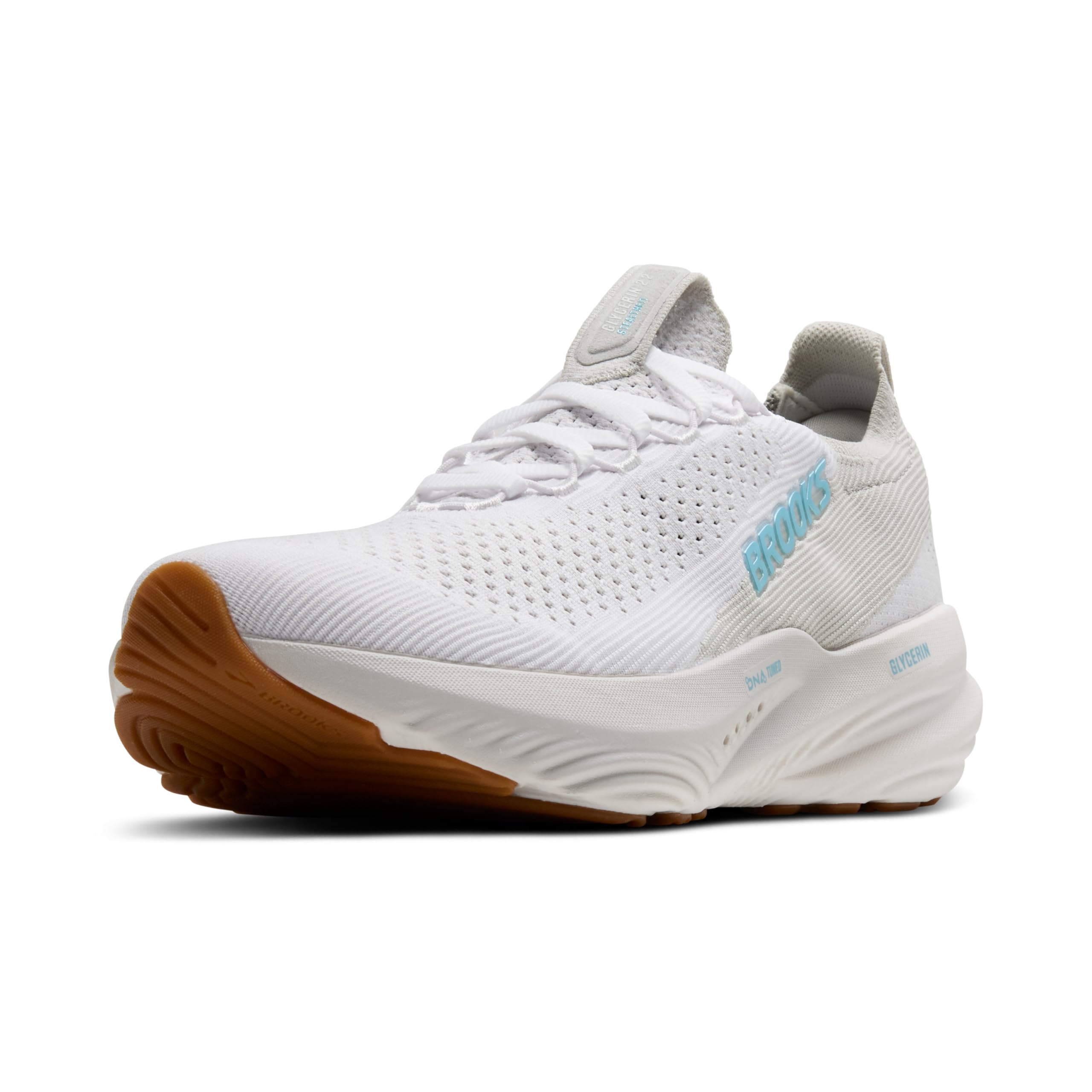 Brooks Glycerin Stealthfit 22, Sneaker Men