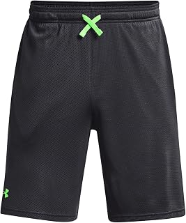 Under Armour Mens Tech Mesh Shorts