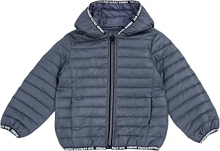 Chicco Baby Boys' Giubbotto Jacket