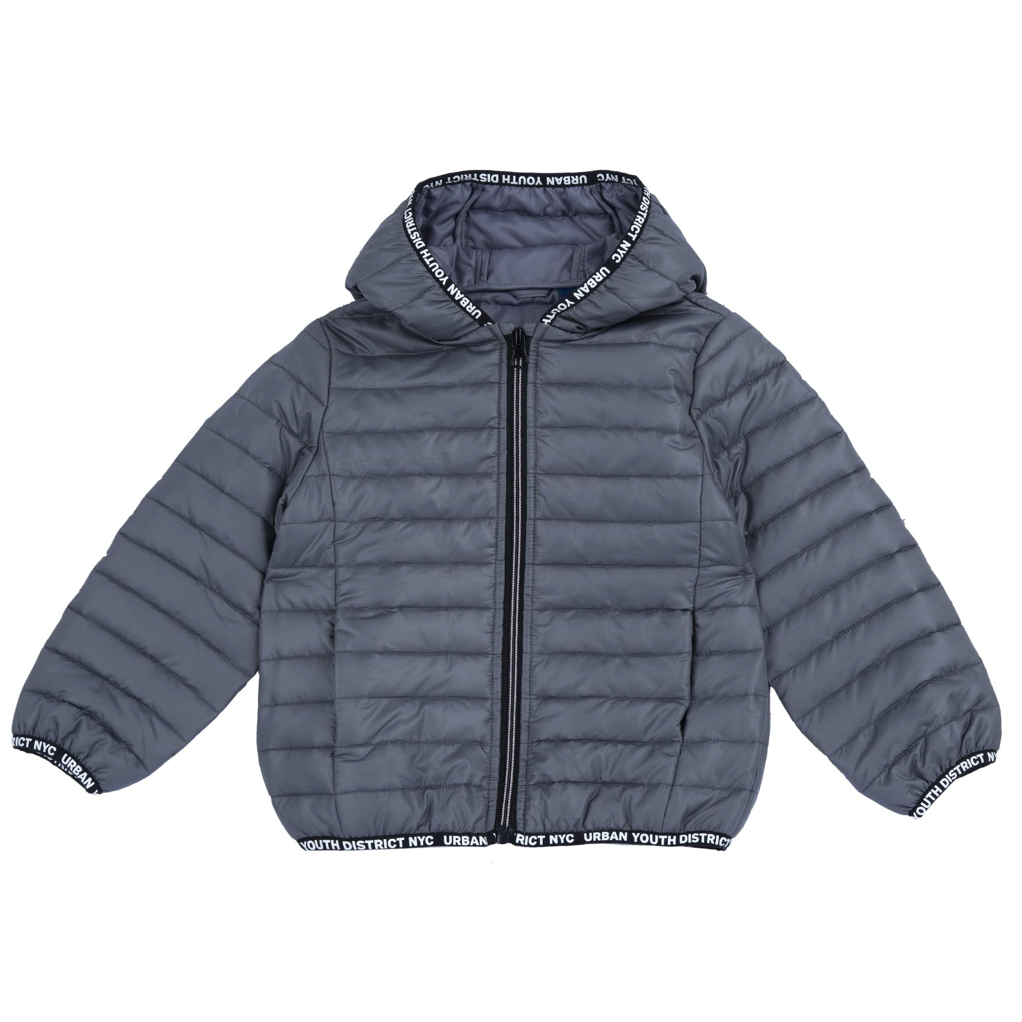 Chicco Baby Boys' Giubbotto Jacket