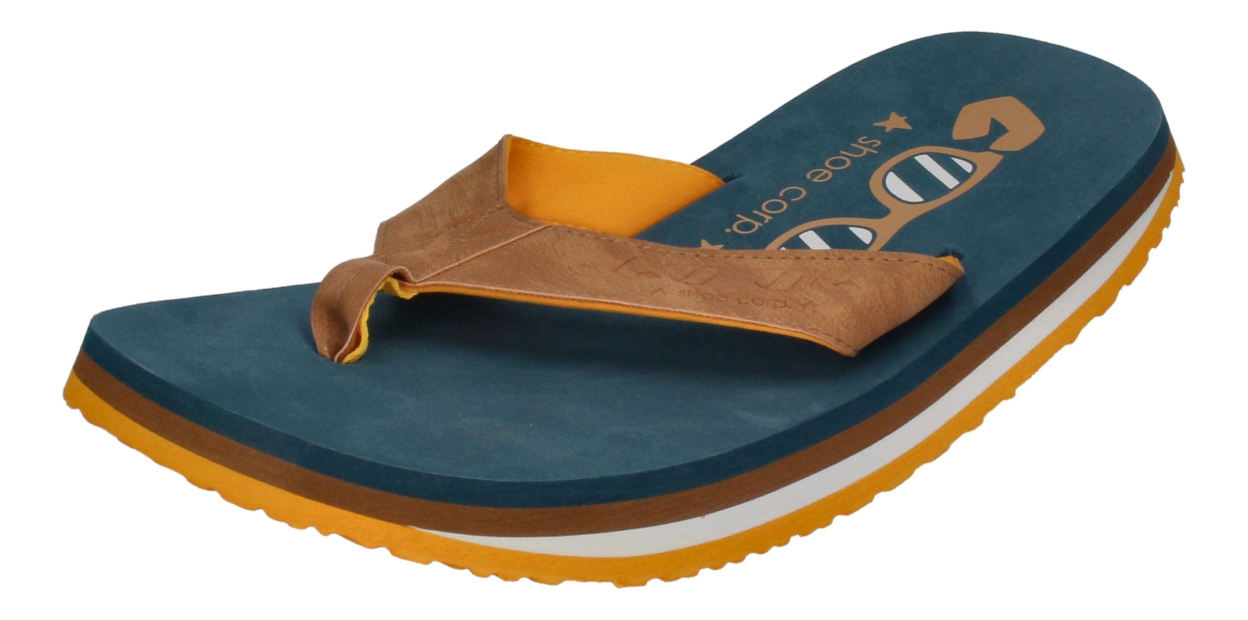 COOL shoe corp. Original - Men's Flip Flops
