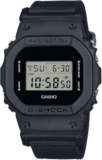 Casio G-Shock The Origin DW-5600BCE-1ER Men's Wristwatch
