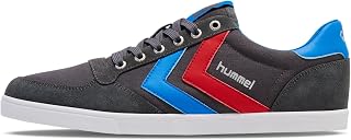 Hummel Hummel Slimmer Stadil Low Trainers Unisex Adult