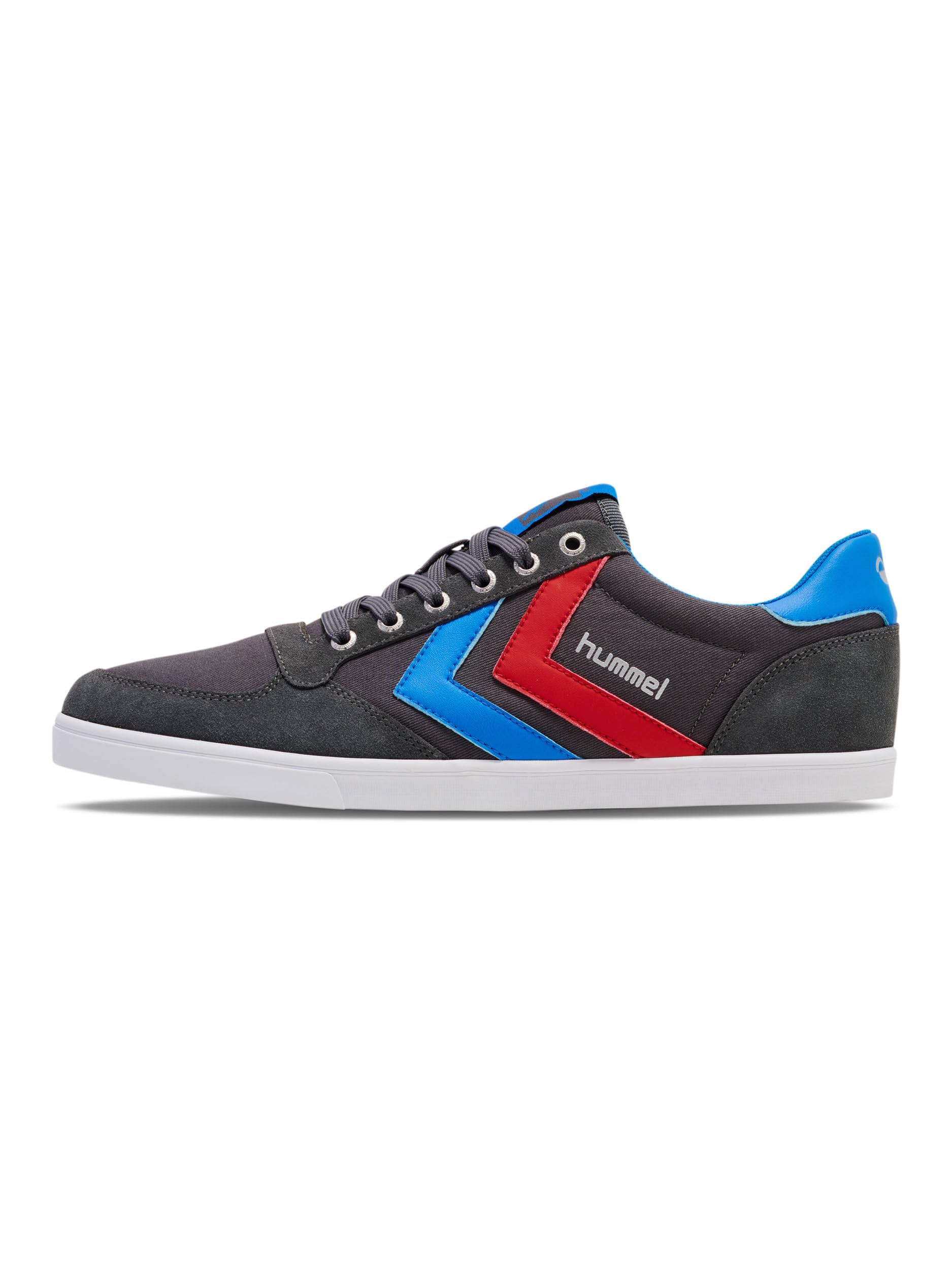 Hummel Hummel Slimmer Stadil Low Trainers Unisex Adult