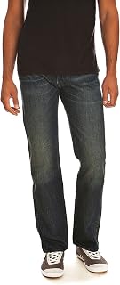 Levi's Men's 00501 jeans