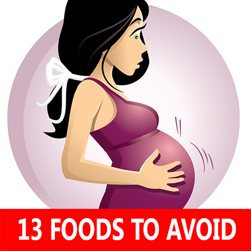 Foods To Avoid While Pregnant - Future Mom's Guide