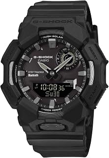 Casio Men's Analogue Digital Quartz Watch G-Shock