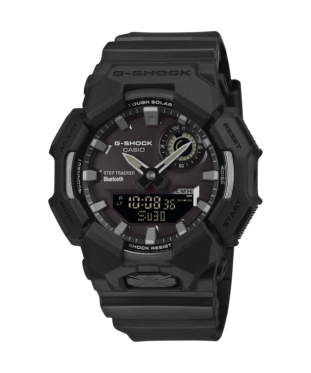 Casio Men's Analogue Digital Quartz Watch G-Shock