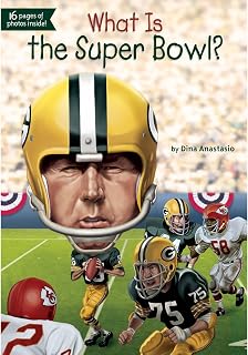 What Is the Super Bowl?
