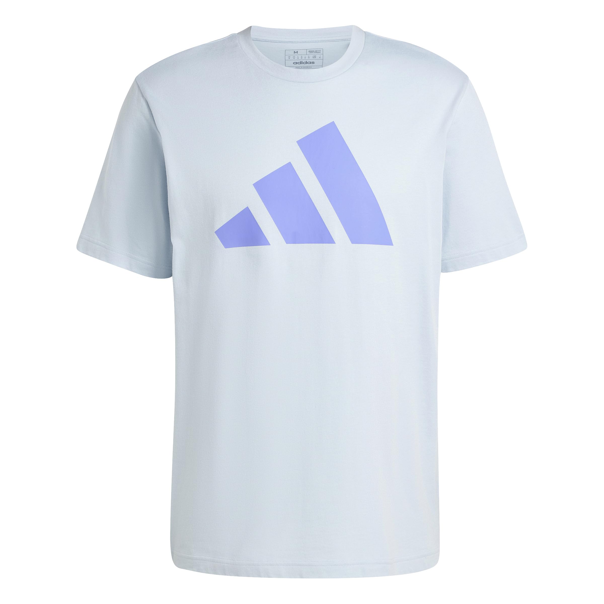 adidas Men's Pwr 3 Graphic Tee Short Sleeve Graphic Tee (Pack of 1)