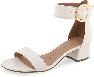 Aerosoles Carew Women's Heeled Sandals