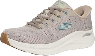 Skechers Men's Hands-Free Slip-ins Arch Fit 2.0 Lestur Trainers