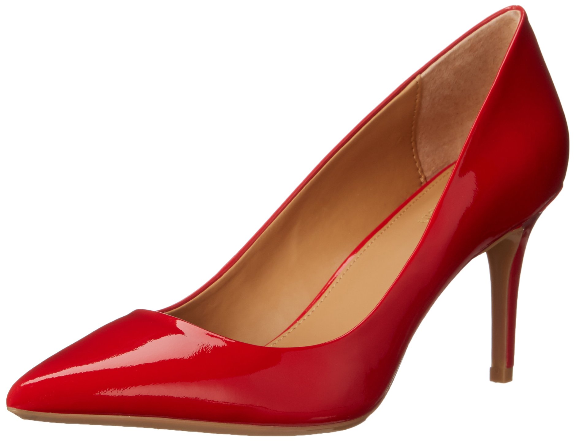 Calvin Klein(カルバン クライン) Women's Gayle Pumps [Parallel Import]