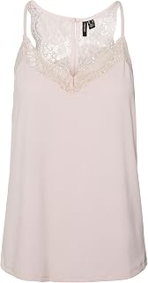 VERO MODA Top VMANA T-Shirt