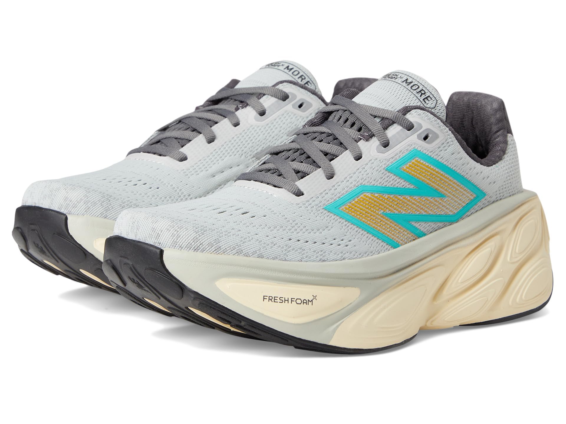 New Balance Men's Mmorcf5Running Shoe