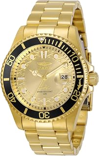 Invicta Men's Pro Diver Quartz Watch