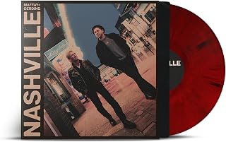 Nashville - Amazon Exclusive Colored Vinyl