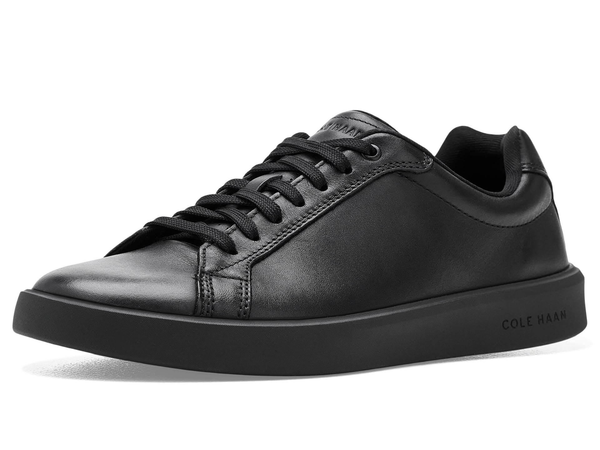 Cole Haan Men's Grand Crosscourt Daily Laser Cut Trainers