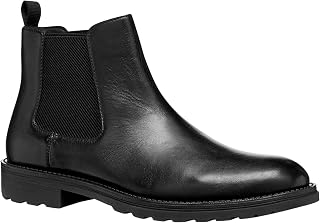 Geox Herren U RedclifAnkle Boot
