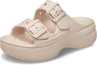 Crocs Saturday Platform Sandal W Women's Sandals
