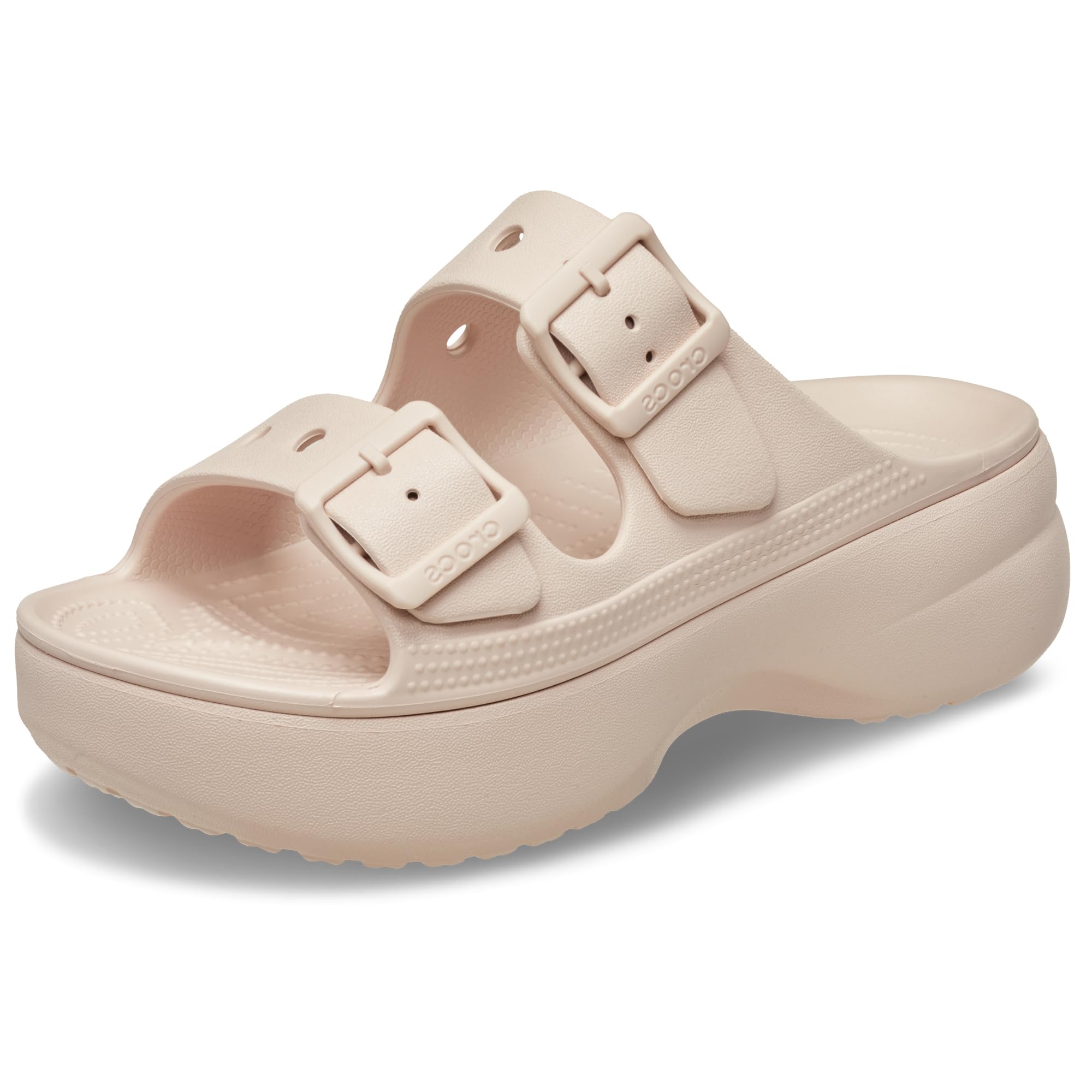Crocs Saturday Platform Sandal W Women's Sandals