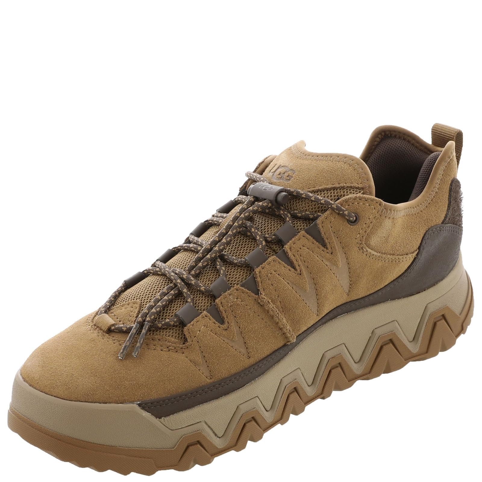 UGG Men's Captrail Low Basketball