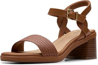 Clarks Jaylan Ray SandalWomen's