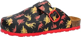 Lico Bioline Clog Kids Unisex Children's Mules