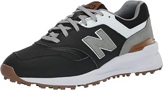 New Balance 997 SL Golf ShoesMen