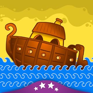 Noah's Ark HD